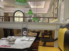 -城南往事·鲁菜·烤鸭(世茂宽厚里·大明湖店)