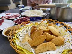 -万祥牛肉火锅(金龙店)