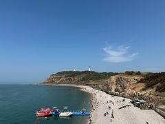 -长岛南北长山旅游景区