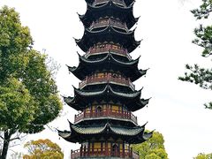 -龙华素斋(龙华路店)