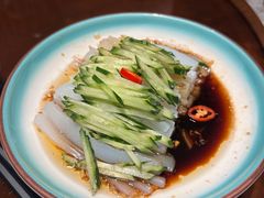 -北国饭店·海鲜·北方菜(峡山店)