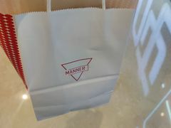 -Manner Coffee(壹方城店)