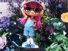 -泡泡玛特POPMART(崇文门国瑞城店)