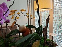 -北京康莱德酒店-Chapter餐厅