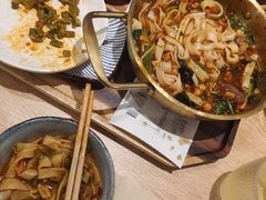 -小满手工粉(北京富力广场店)