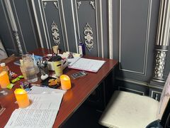 -剧狐剧本杀(徐汇1号店)