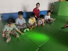 -全优加早教托育园(广百新一城店)