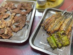 马步鱼-同裕烧烤·海鲜·家常菜(杰座·欧洲城店)