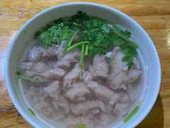 福鼎肉片-大叔家福鼎小吃(十全街店)