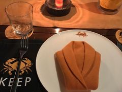 -Ministry of Crab(科伦坡店)