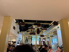 -关东小磨东北菜(上海长风大悦城店)