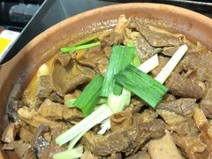 -包工仔·牛杂自助放题