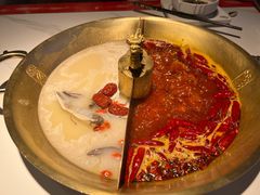 -小龙翻大江文化火锅(宽窄店)
