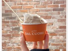 -Dal Cuore 达可芮冰淇淋(陕西北路店)