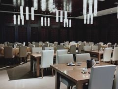 大堂-启东恒大酒店·吕四渔号海鲜餐厅