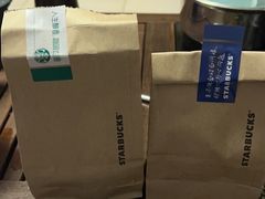 -星巴克(北京门头沟长安天街店)