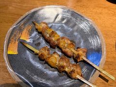 -诚家·日式烧鸟·深夜食堂(虹桥天街店)