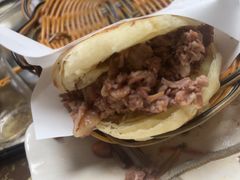 -百草堰刘记驴肉馆(新华东街店)