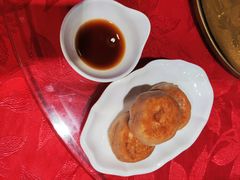 -正阳门饭庄·烤鸭·北京菜(万丰路七里庄店)