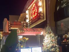 -Lets burger非常汉堡·环球风味(蓝色港湾店)