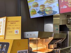 -麦当劳(华发商都店)