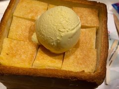 -绿茶餐厅(燕郊永旺店)