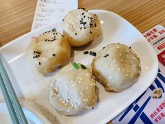 -小杨生煎(黄河路店)