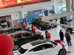 -上海和展广汽丰田4S店(老闵行店)