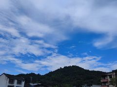 -海窝子古镇