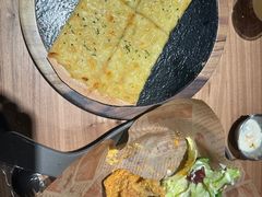 -KimPro 辛普乐概念韩餐