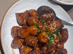 -小厨娘绣中淮扬(大行宫科巷店)