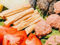 -八珍玉食鸡煲·打边炉(印象城店)