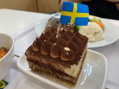 -宜家·瑞典风味餐厅(北京西红门店)