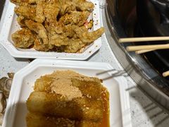 -钢管厂五区小郡肝火锅串串香(清河店)