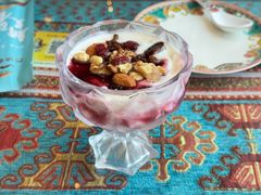 -巴依老爷新疆美食(工体旗舰店)