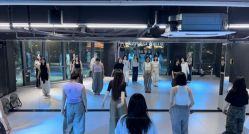 -STAR舞蹈工作室