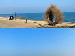 -巧克力渔家.小船海鲜家常菜(万平口店)