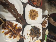 -老牌坊鲁菜名店(宽厚里店)