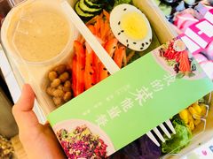 -Bread618面包生日蛋糕(欧亚商都店)