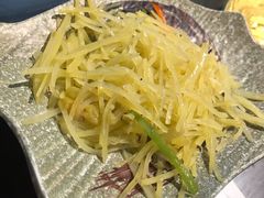 -老外婆(吾悦广场店)