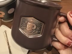 -Peet's 皮爷咖啡(深圳湾万象城店)