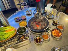 -釜山火炉·海鲜烤肉(紫藤路店)