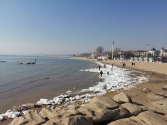 -老虎石海上公园