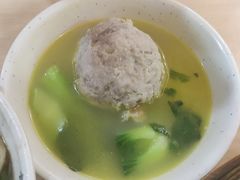 -蒋家桥饺面店(东关街店)