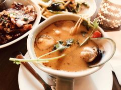 -CHINCHIN 青青·泰国料理(万象食家店)