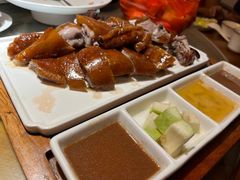 -凤阁楼果木烧鹅(鹤山陈山店)