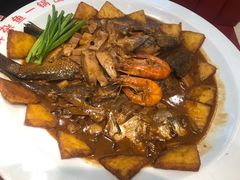 -渔家风味·鲅鱼水饺·央视展播·海鲜天津菜(开发区店)