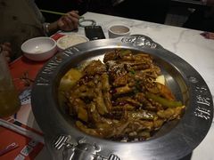 -赖胖子肉蟹煲(上邦百汇城店)