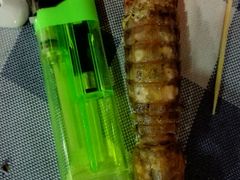 -钱大妈海鲜饭店(保利林语店)