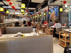 -陈记顺和潮汕牛肉火锅(番禺迎宾大道店)